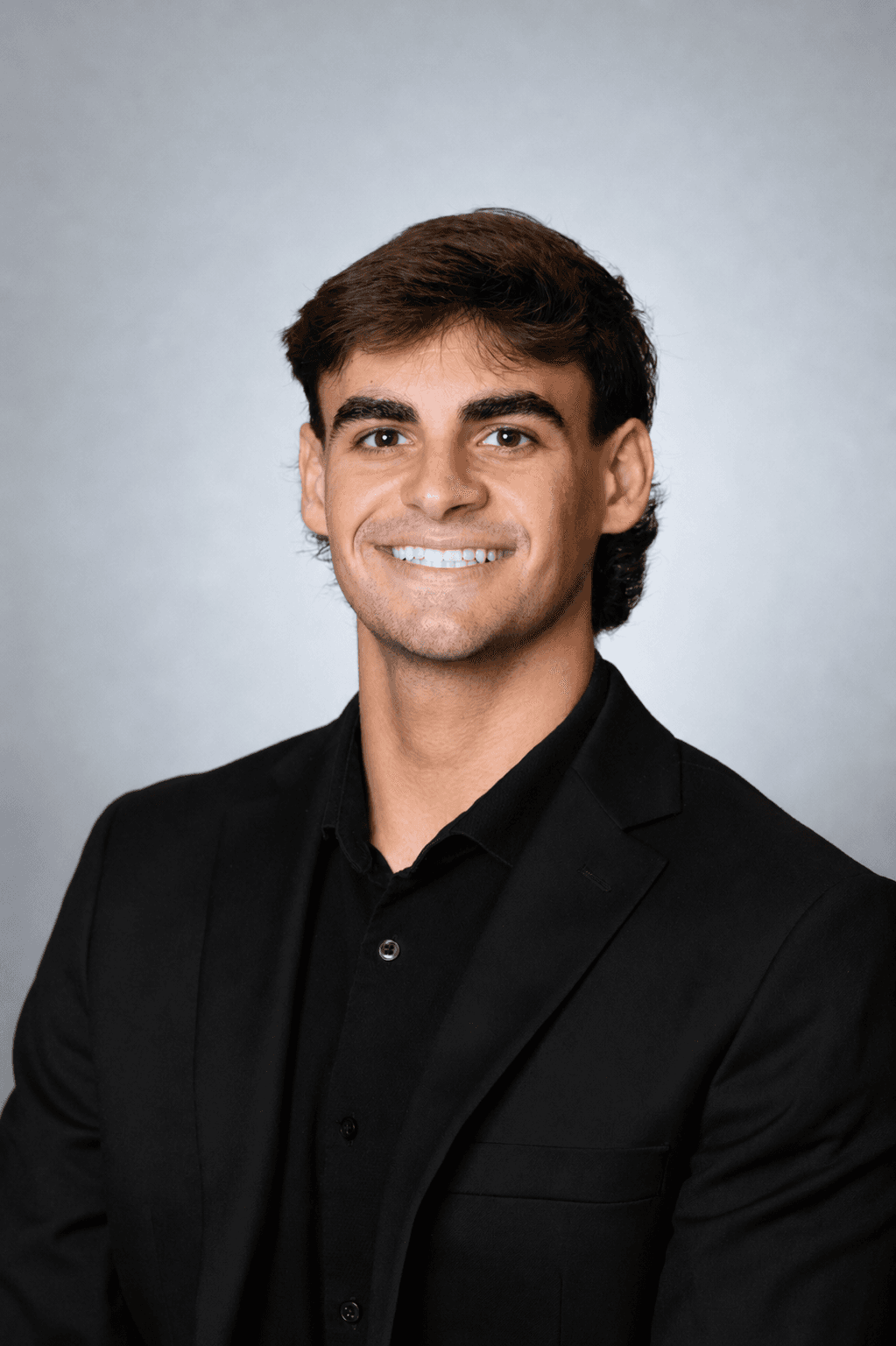 Matt DuBois, founder and CEO of Simpl